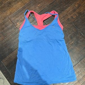 Lorna Jane workout top